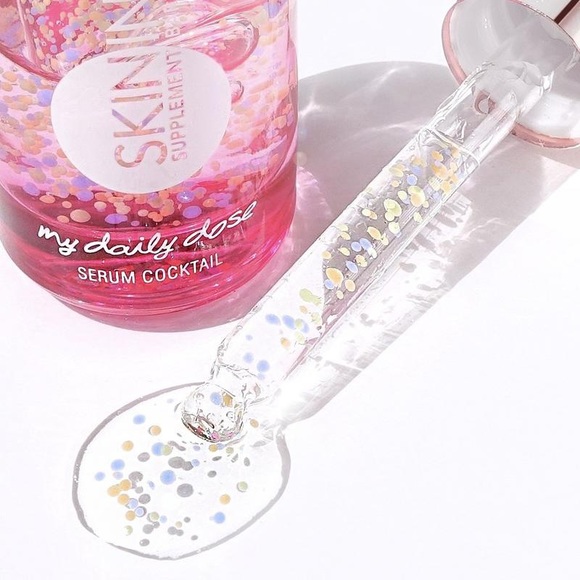 Skin Inc My Daily Dose of Uplift